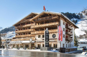 Raffl's Tyrol Hotel